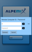 Alpemix Remote Desktop Control screenshot 6