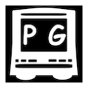 PG Transit Icon