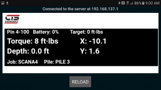 Concept Torque Remote Viewer screenshot 0