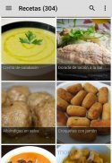 Recetas Thermomix screenshot 15