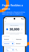HolaFina:Crédito Seguro-Rápido screenshot 1