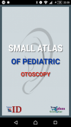 Small Atlas of Otoscopy screenshot 3