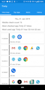 Apps Usage Tracker screenshot 2