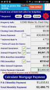 Mortgage Payment Calculator screenshot 14