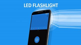 Flashlight LED - Super Torch Flash screenshot 3