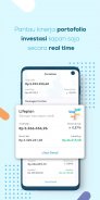 Halofina - Perencanaan Keuangan dan Investasi screenshot 5