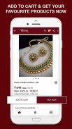 Necklace Set Online Shopping screenshot 2