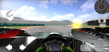 Drift Car Driving 2021 screenshot 4