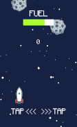 High Rocket (Beta) screenshot 1