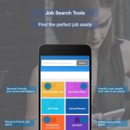 HeadHonchos - Job Search screenshot 4