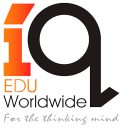 IQ Education Worldwide Icon