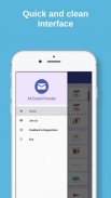 All Email Providers in One screenshot 0