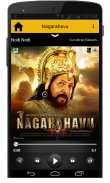 Nagarahavu Kannada Movie Songs screenshot 2