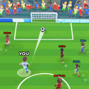 Football Game: Soccer Battle