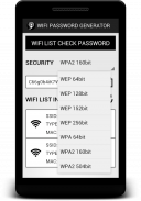 Wi-Fi-ПАРОЛЬ screenshot 3