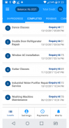 PKS Enterprises Partner - Get Home Services Leads screenshot 2