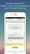 Pass FTT - Singapore Final Theory Test Mock screenshot 2