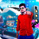 DJ Photo Editor-Dj PhotoFrames Icon