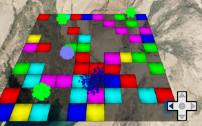 Cubezor screenshot 1