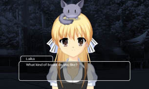 Shoujo City - anime game screenshot 7