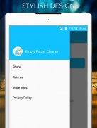 Empty Folder Cleaner screenshot 5