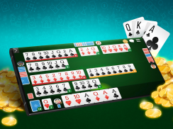 GameVelvet: Dominoes, Spades screenshot 7