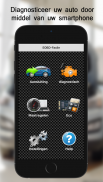 EOBD Facile: OBD 2 Car Scanner screenshot 0
