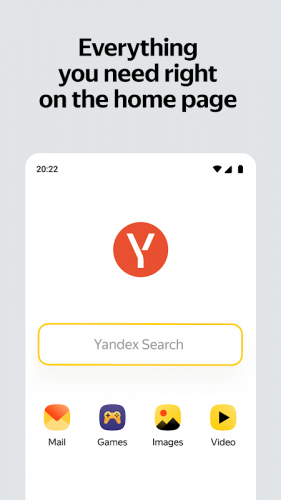 Yandex Start - APK Download for Android | Aptoide