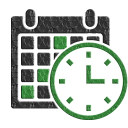 Countdown Timer - Widget icon