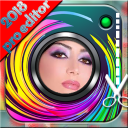 Photo Editor _ labo photo 2018 Icon