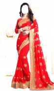 Women Designer Saree Suits screenshot 3