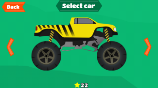 Smart Racing: Go Monster Truck screenshot 10