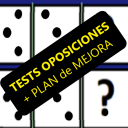 Generador Tests Oposiciones