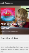 AMK Resources screenshot 1