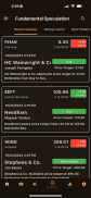 FundSpec Stock Market Analysis screenshot 13