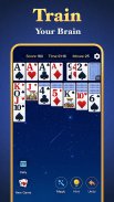 Jolly Solitaire - Card Games screenshot 8