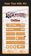 Cờ Tướng Online - Cờ Úp Online - Co Tuong - Co Up screenshot 15