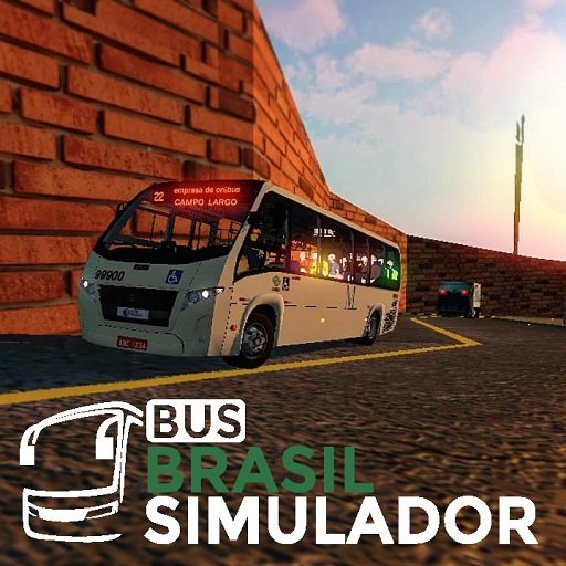BusBrasil Simulador - A atualização para PC já está disponivel no site da  LRW Games. Faça o download em