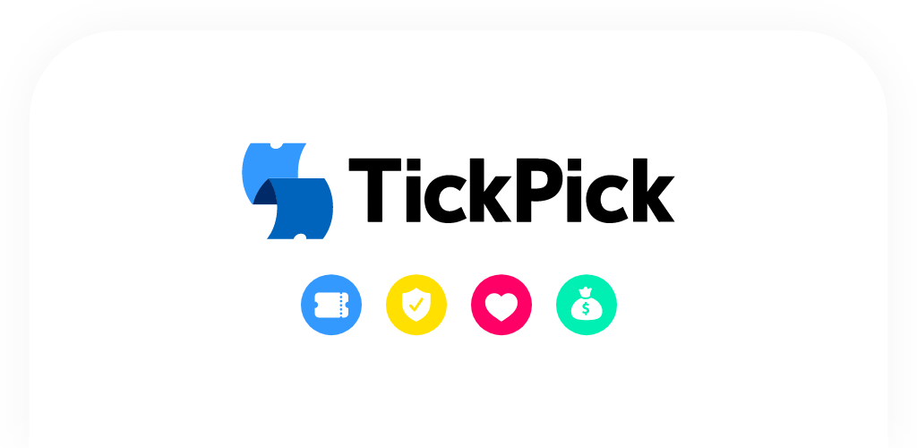 TickPick - Live Event Tickets - APK Download for Android