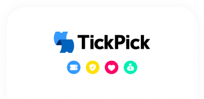 TickPick - Live Event Tickets