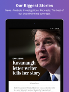 The Washington Post screenshot 8