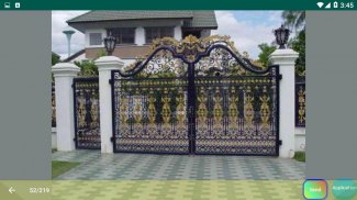 best gate designs screenshot 7