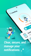 LeanDisk screenshot 0