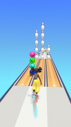 Bowling Run screenshot 2