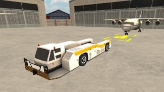 Airport Parking screenshot 1