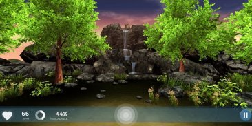 Five Elements screenshot 1