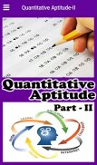 Quantitative Aptitude-II screenshot 6