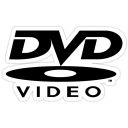 Bouncing DVD Logo