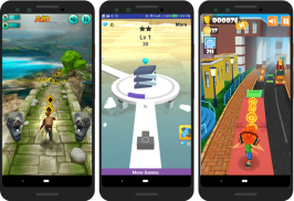 50+ Juegos Arcade screenshot 3