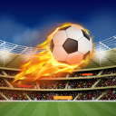 Football Craze-Super Soccer 3D World Championship